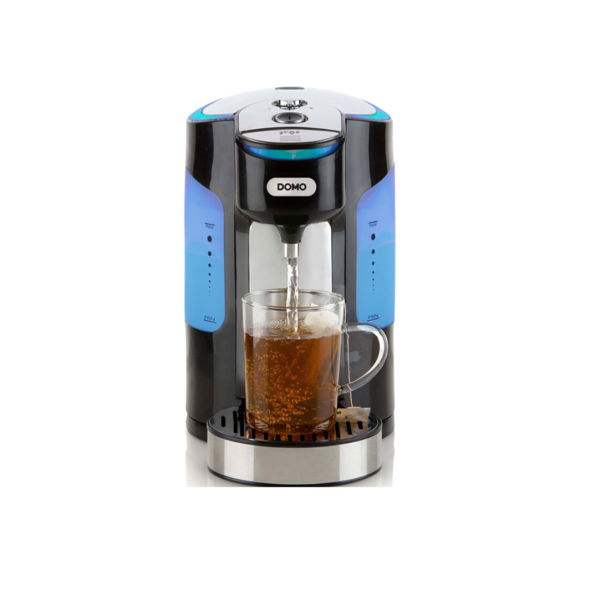 Domo My Tea Delux 3000w