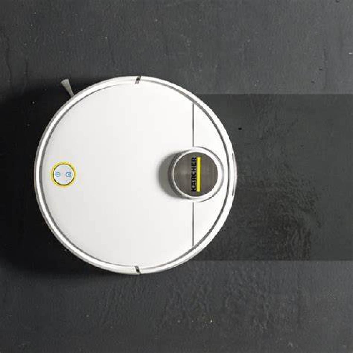 Karcher Robot Vacuum Rcv 3 *gb 1.269-621.0