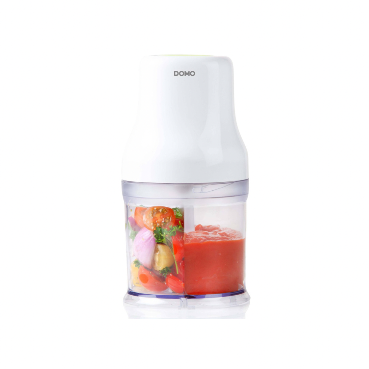 Domo Mini Chopper 200w 500ml