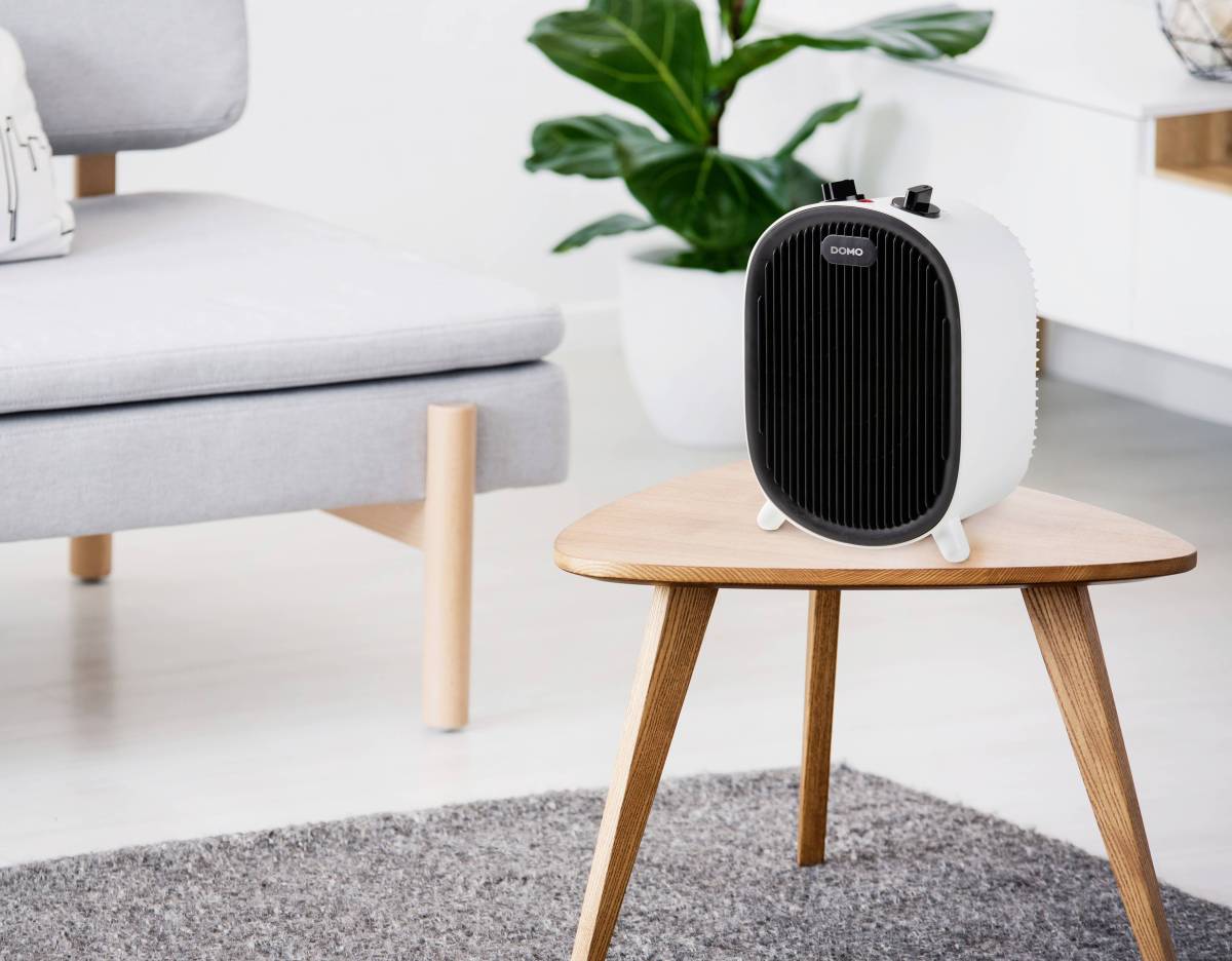 Domo DO7325F Fan Heater 2000w | Domo | HAILO