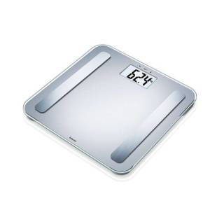 Beurer Bf183 Diagnostic Bathroom Scale