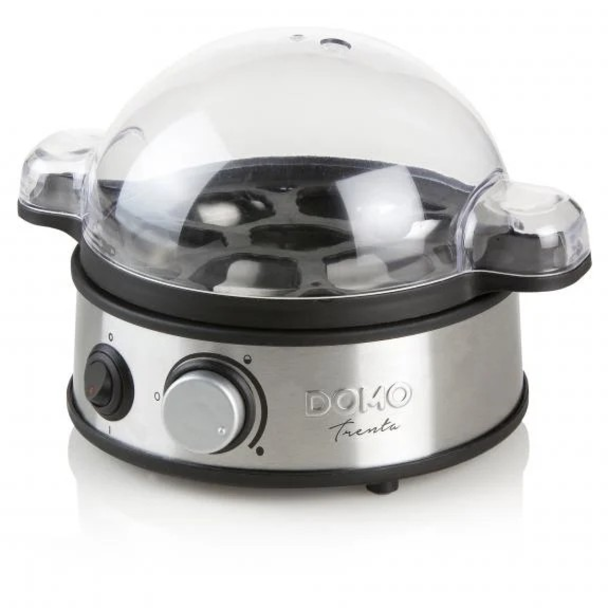 Domo Egg Boiler For 7 Eggs
