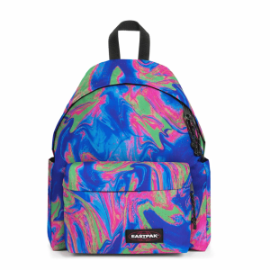 Eastpak Day Pak'R Painted Color, Medium, Laptop & Bottle Holder, EK0A5BG47V7