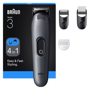 Braun All-in-One Series 3 AIO3500