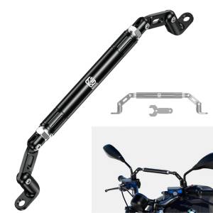 Kewig Motorcycle Cross Bar Length Adjustable HB6