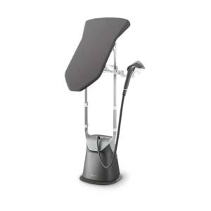 Philips All-In-One 8000 Series Garment Steamer 2400W, Grey, GC628
