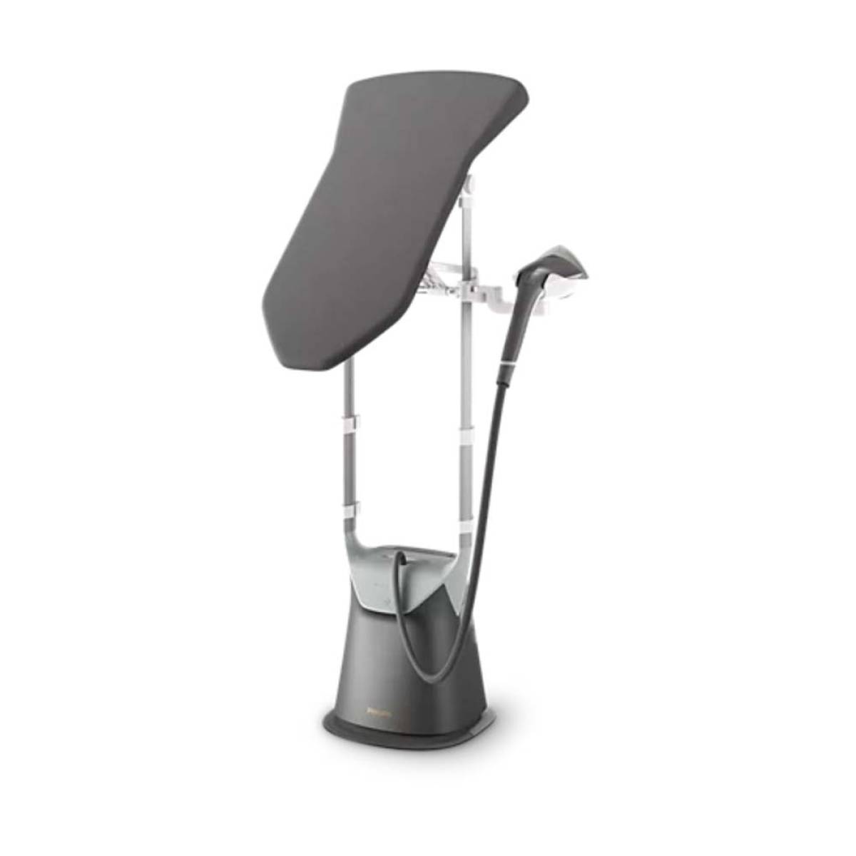 Philips All-In-One 8000 Series Garment Steamer 2400W, Grey, GC628