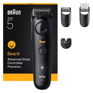 Beard Trimmer Series 5 BT5520