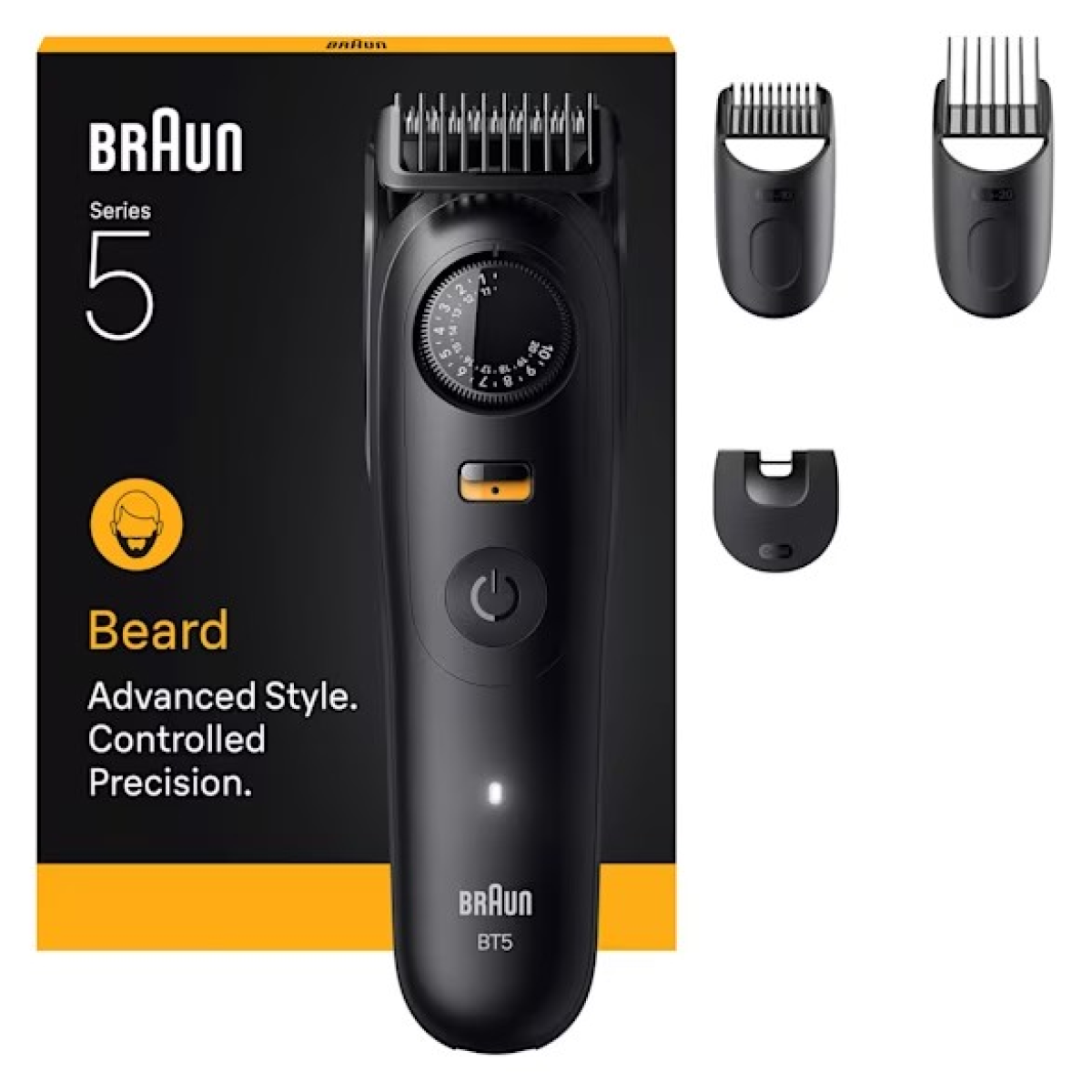 Beard Trimmer Series 5 BT5520