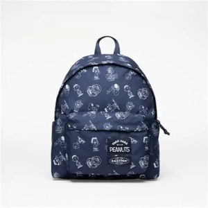 EASTPAK Eka5bg47o0 Day Pak'r Peanuts Navy