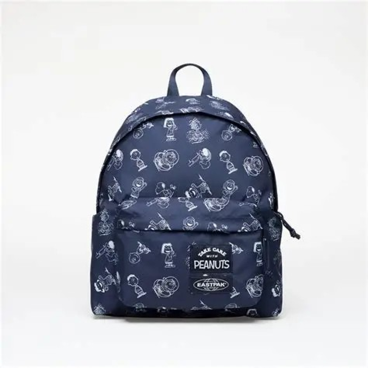 EASTPAK Eka5bg47o0 Day Pak'r Peanuts Navy