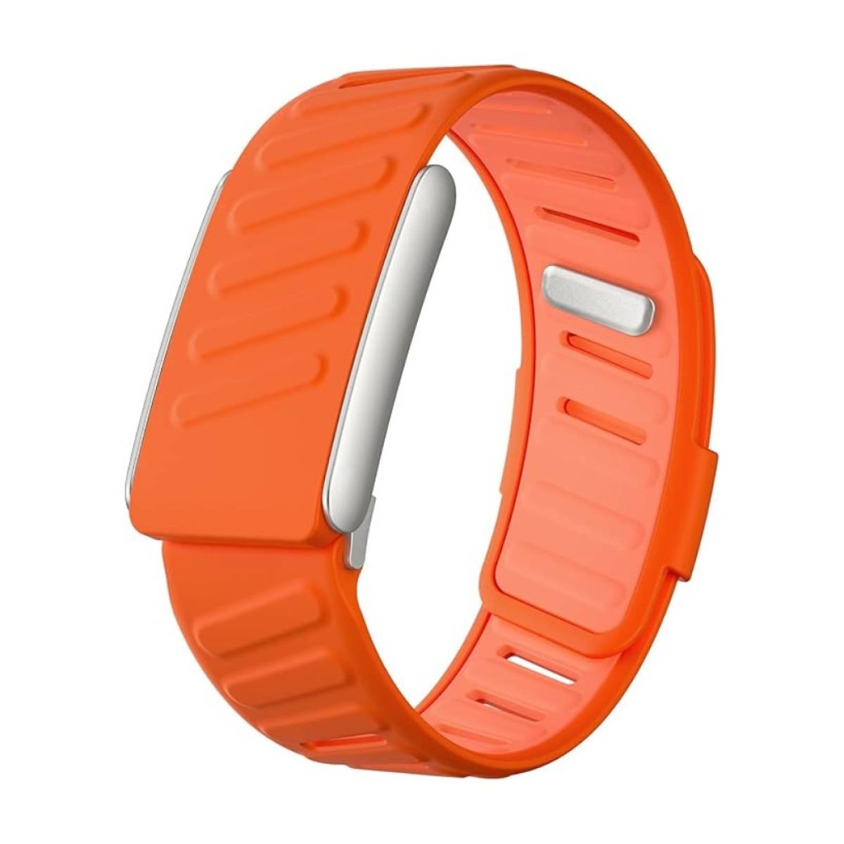 WHOOP 5.0 Peak Silicone Sport Replacement Band