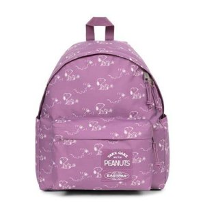 EASTPAK Eka5bg46o9 Day Pak'r Peanuts Pink