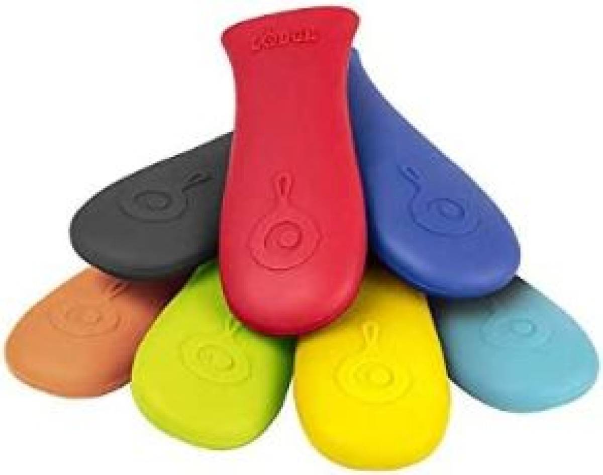 Lodge Silicone Handle Holder