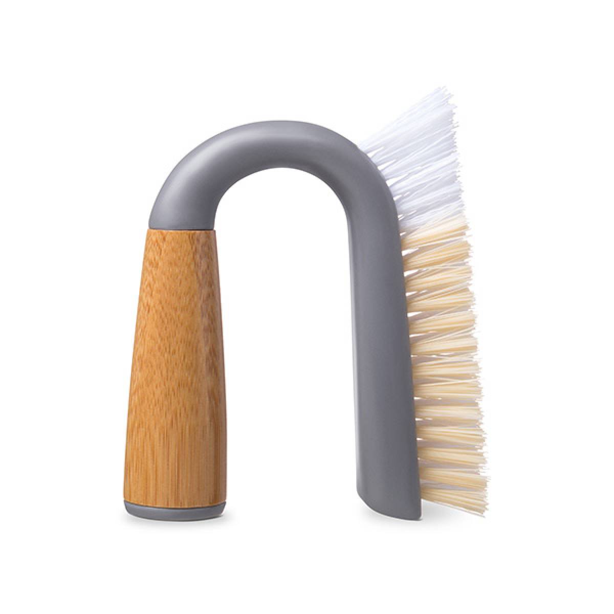 Grout & tile brush-FULL CIRCLE