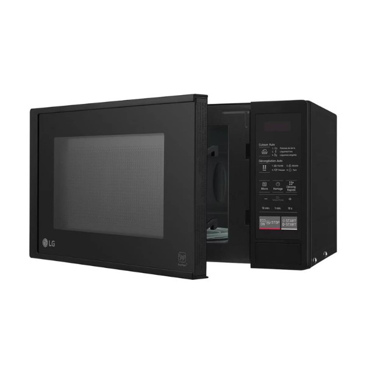LG Grill Microwave 20L capacity 700W Power