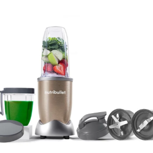 Nutribullet NB9-1012 900 series 10-pc