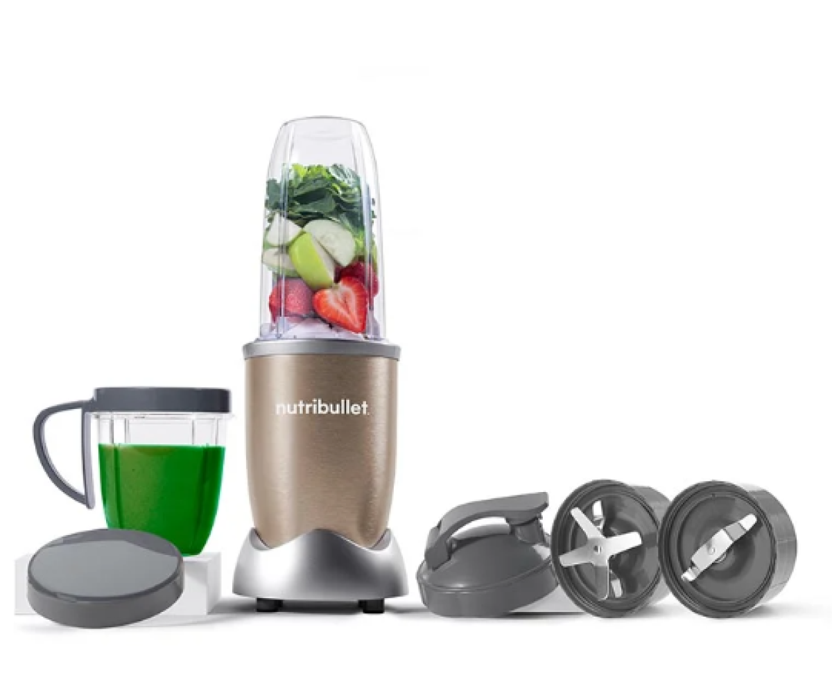 Nutribullet NB9-1012 900 series 10-pc