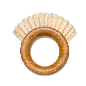 Veggie brush The Ring-FULL CIRCLE