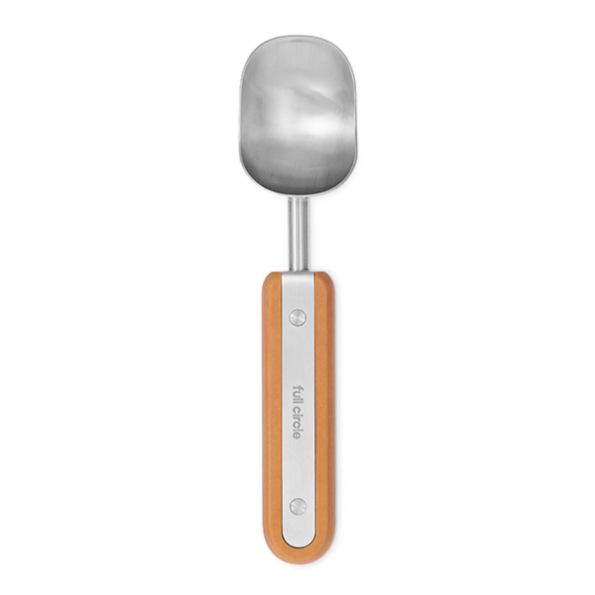 ICE CREAM SCOOP FULL CIRCLE