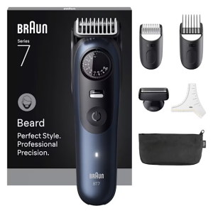 Beard Trimmer Series 7 BT7520