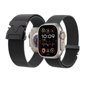 Coteci Milanese Band for Apple Watch