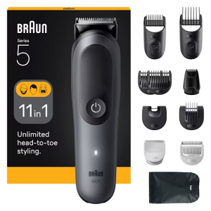 BR MULTI AIO5560 MSGREY BOX