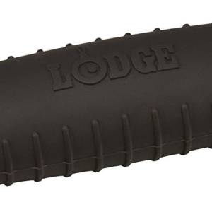 Lodge Silicone Handle Holder for Carbon Steel