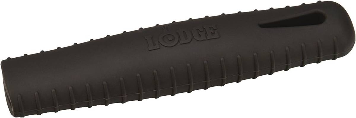 Lodge Silicone Handle Holder for Carbon Steel