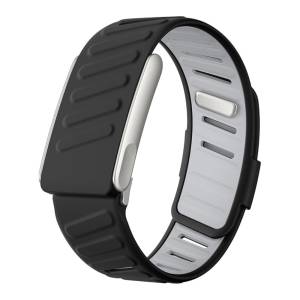 WHOOP 5.0 Life MG Silicone Sport Replacement Band