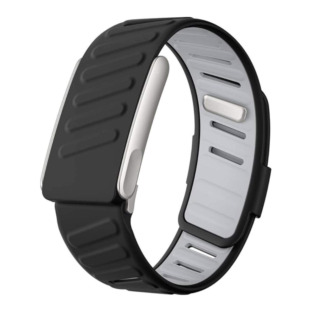 WHOOP 5.0 Life MG Silicone Sport Replacement Band