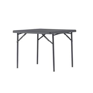 New Zown Classic Square Foldable Table