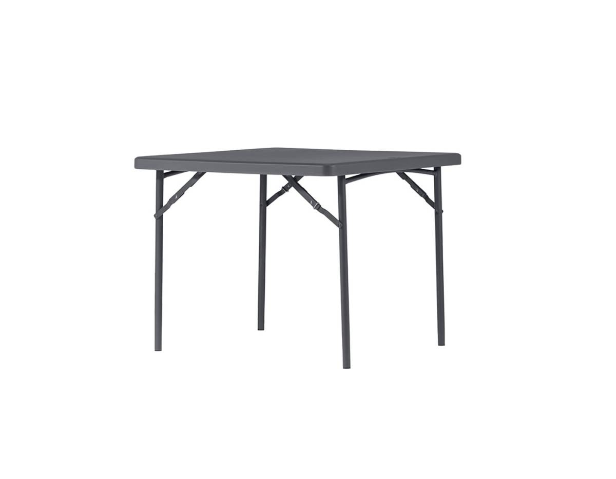 New Zown Classic Square Foldable Table