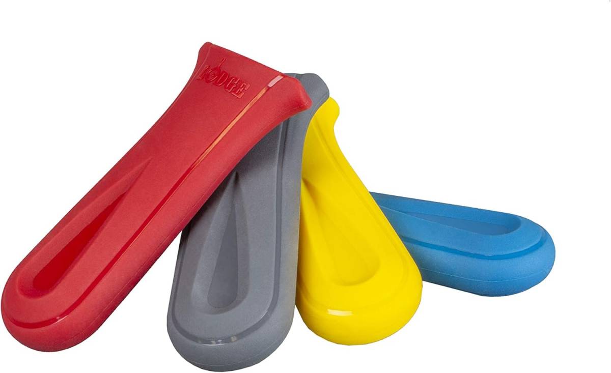Lodge Deluxe Roller Disco Hot Handle Holder