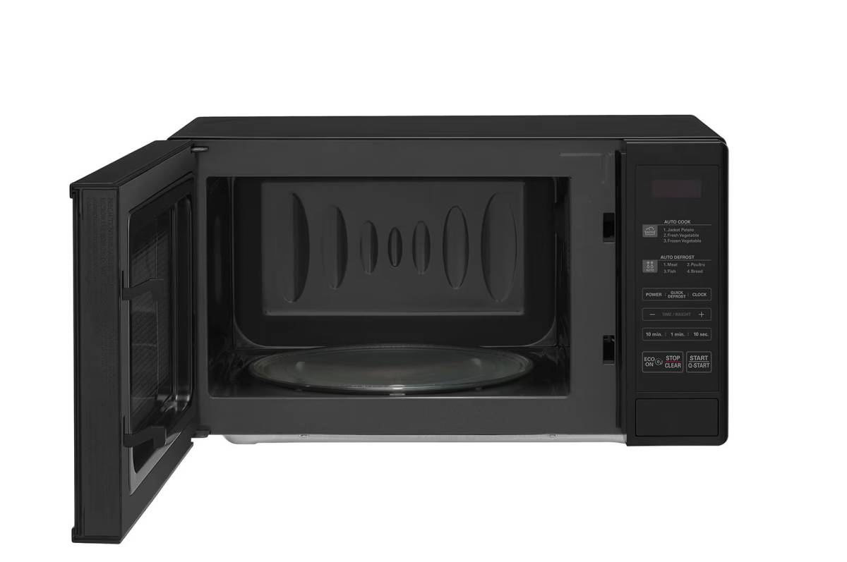 LG Grill Microwave 20L capacity 700W Power