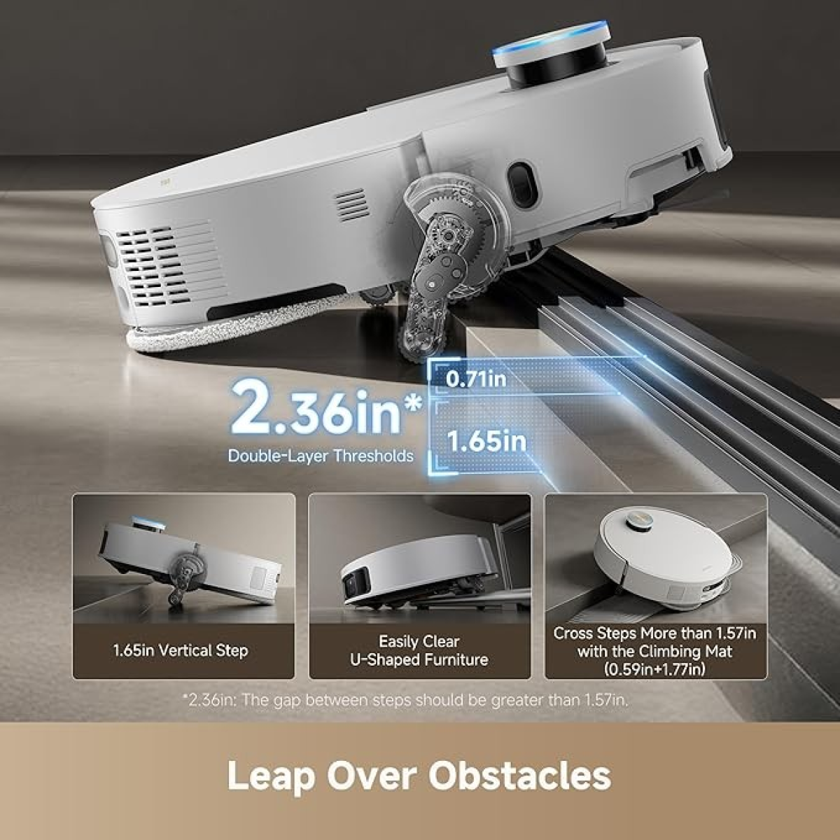 Dreame X50UltraComplete-EUA\