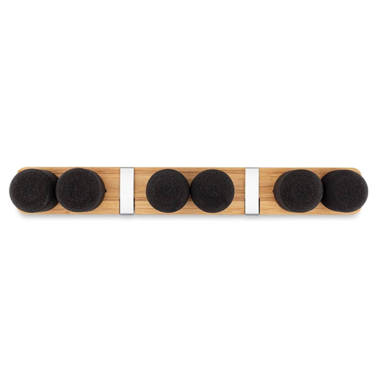 MOP & BROOM ORGANIZER-SMALL FULL CIRCLE