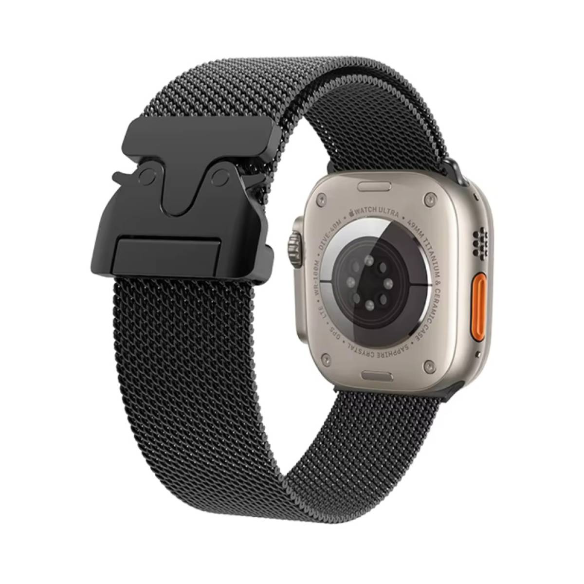 Coteci Milanese Band for Apple Watch