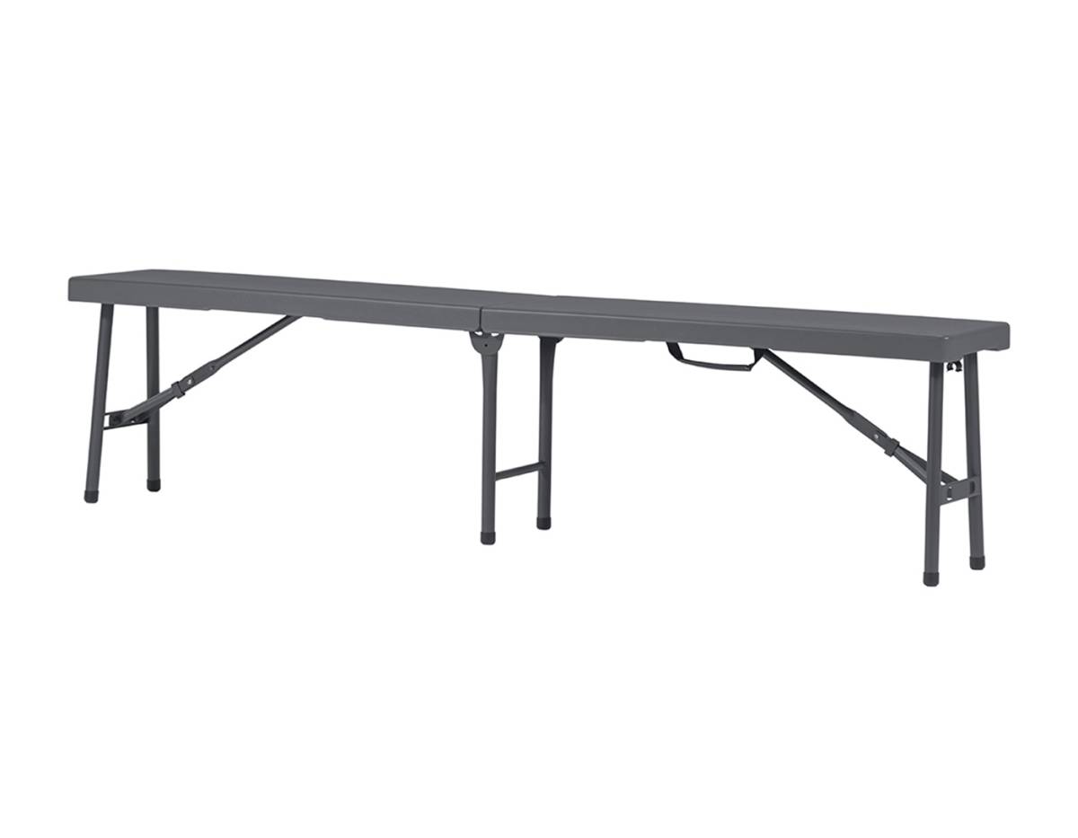 New Zown Foldable Sharpbench