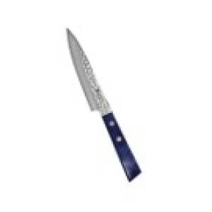 Yaxell - Japanese knife BLUE BREEZE UTILITY KNIFE 130MM