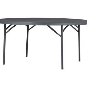 New Zown Planet160 Foldable Round Table