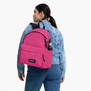 EASTPAK Eka5bg4k25 Day Pak'r Pink Escape