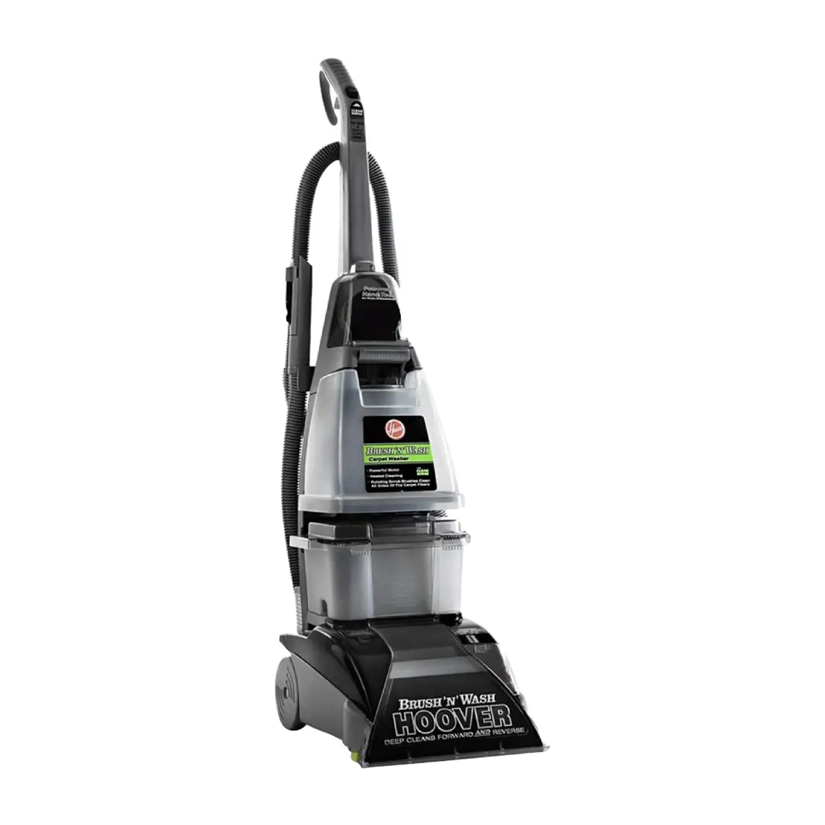 Hoover Chomponez Wet & Dry 1350W Power
