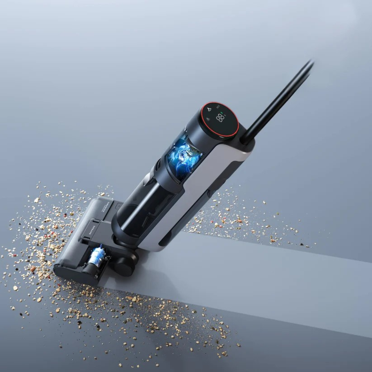 "Dreame H12s AE-H12S AE Wet and Dry Vacuum