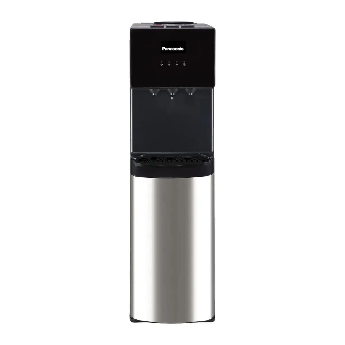 Panasonic Top Load water dispenser Bottom Cabinet