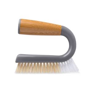 Grout & tile brush-FULL CIRCLE