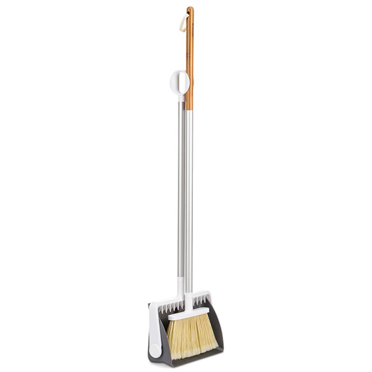 Easy-empty sweep set - FULL CIRCLE