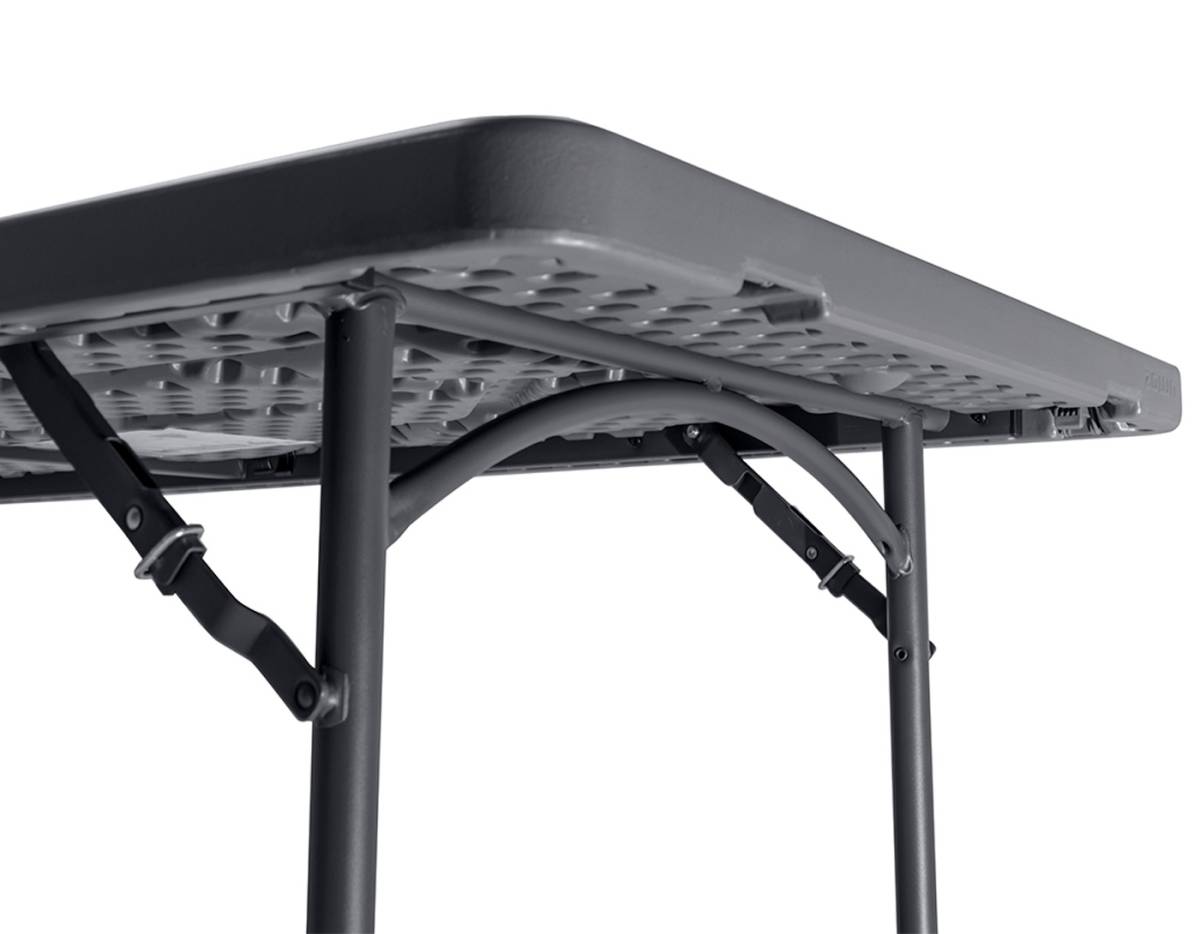 New Zown Classic Rectangular FoldableTable XL180
