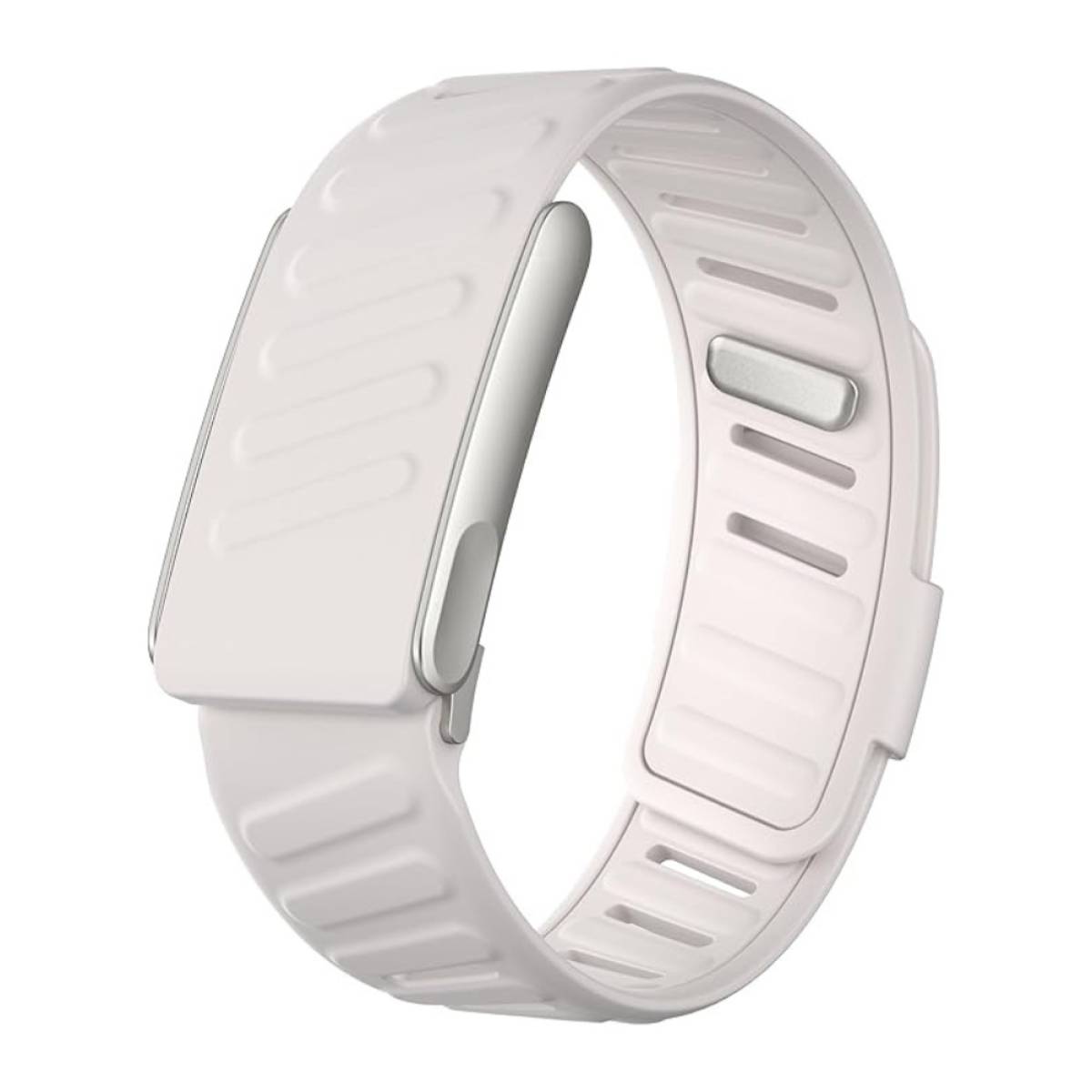 WHOOP 5.0 Life MG Silicone Sport Replacement Band