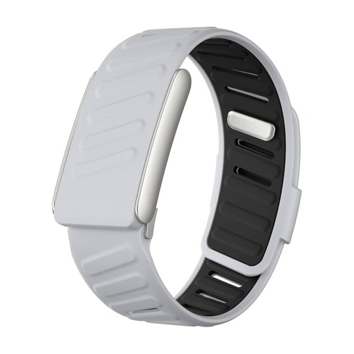 WHOOP 5.0 Peak Silicone Sport Replacement Band